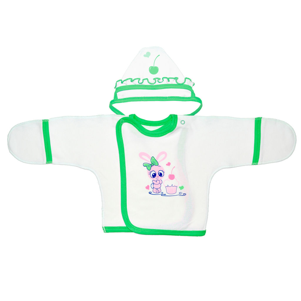 Комплект интерлок 6549200104