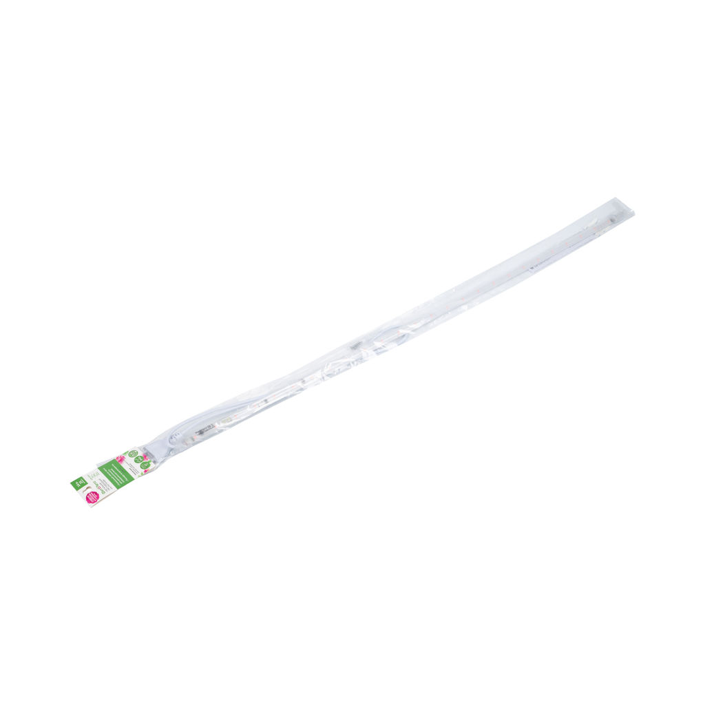 ULZ-P08-14W/SPBR IP65 CLEAR Светильник для растений светодиодный линейный, 900мм. Пластик. Спектр для рассады и досвечивания в период роста. TM ФитоЛето