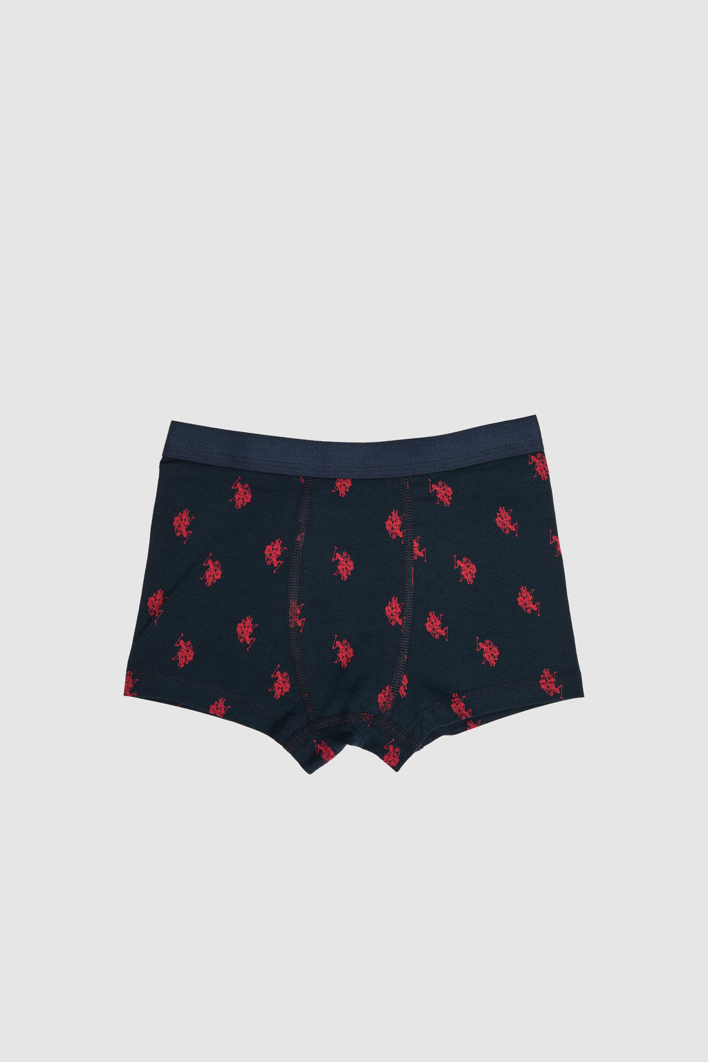 Erkek _ocuk 3l_ Boxer Tak_m