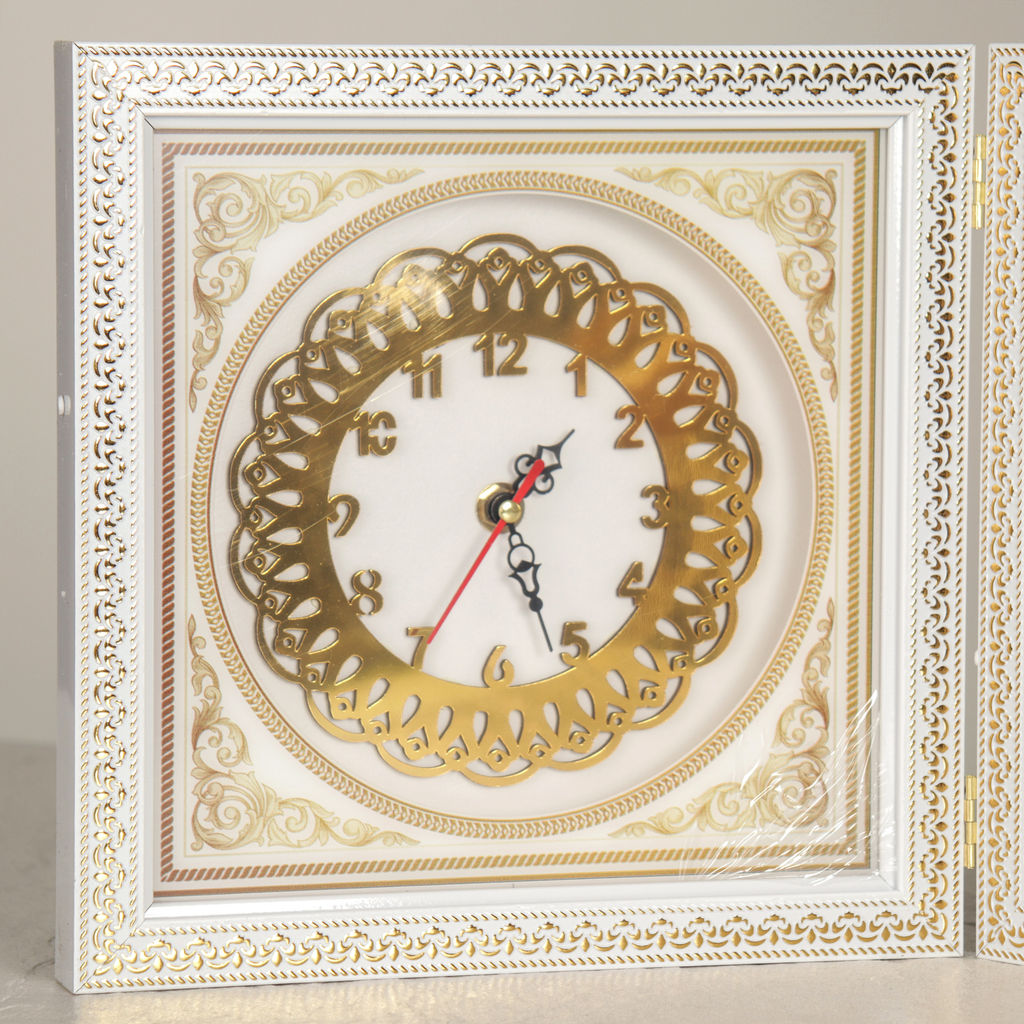 Часы-картина Мусульманские 24x24 / FG1056 /уп 24/ - ГалеонТрейд фото 10