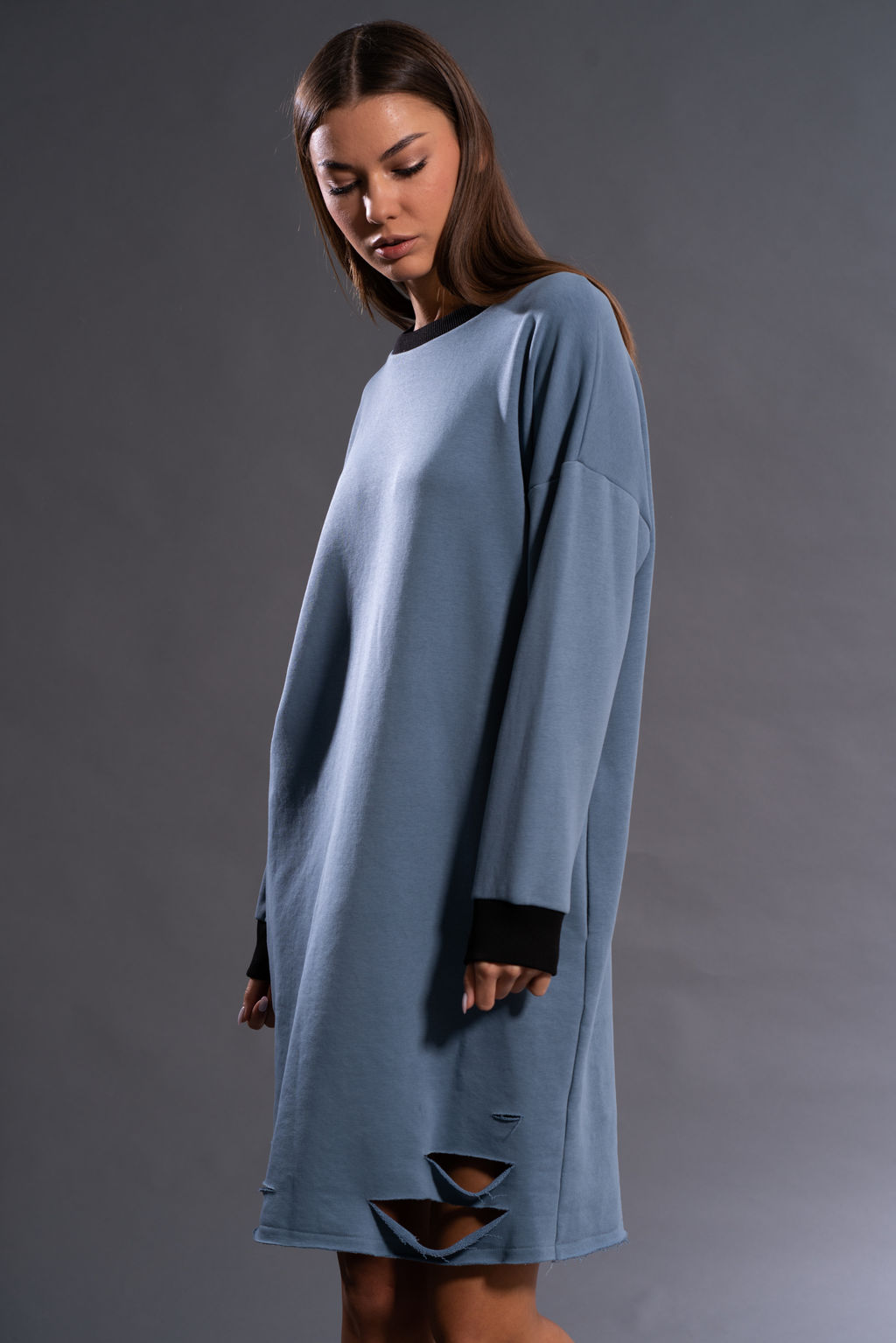 Платье 4135 - Kivviwear фото 6