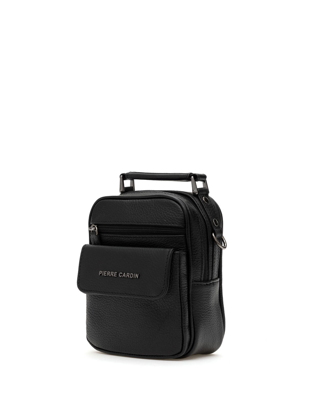 Erkek Siyah Deri Ask_l_ El _antas_