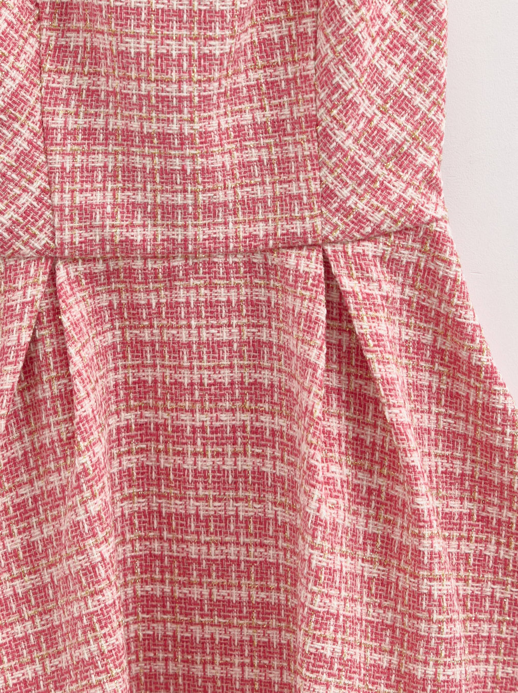 CONTE LPL 2903 Платье женское pink - Conte elegant фото 11