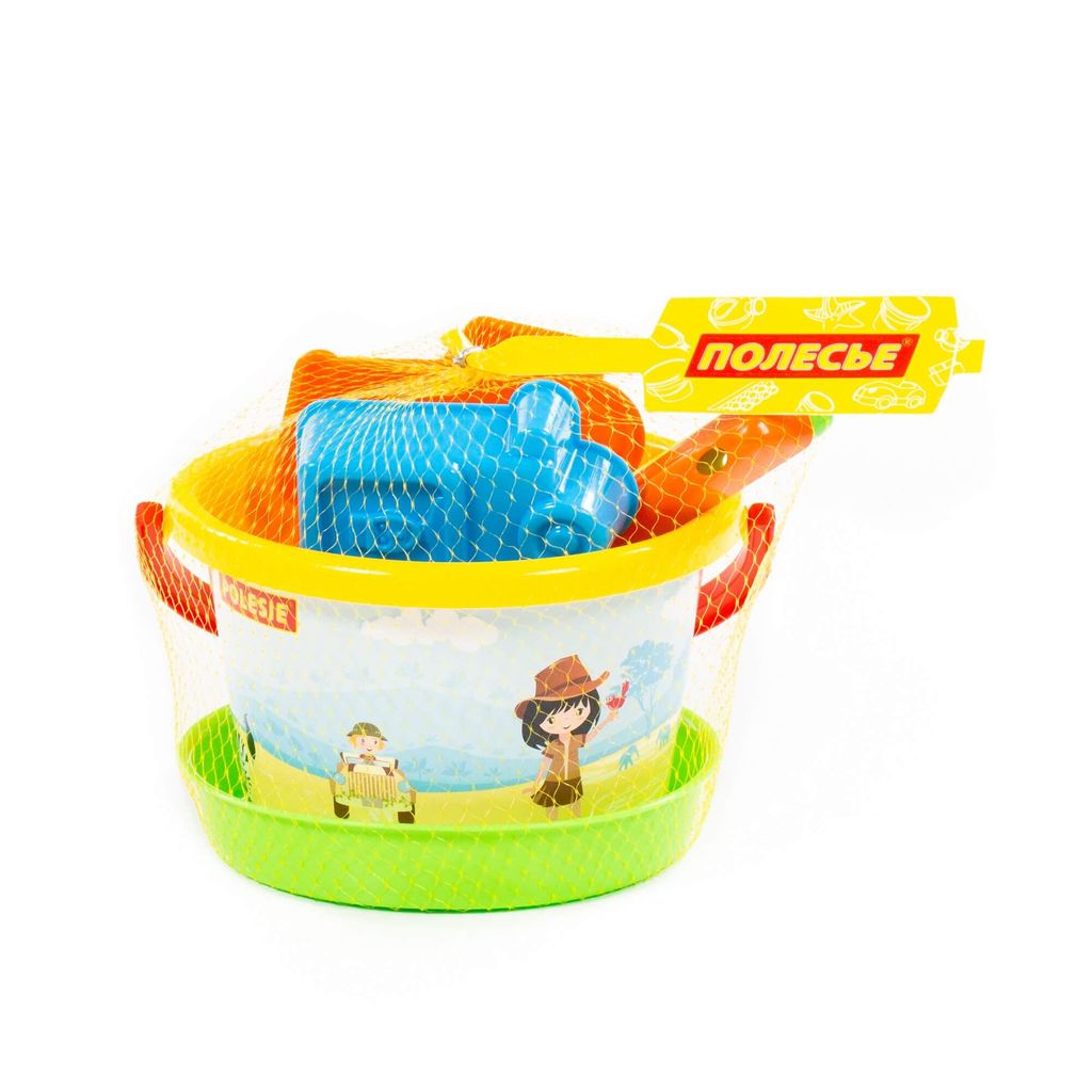 Набор №252 - Полесье фото 12