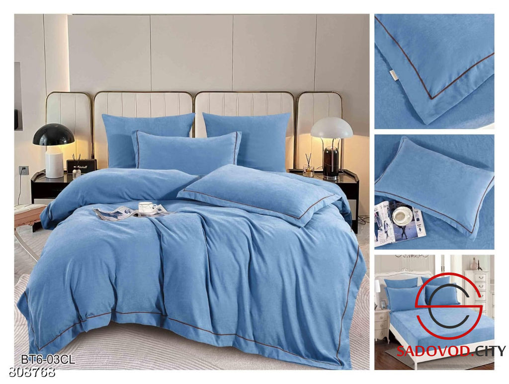 Комплект постельного белья