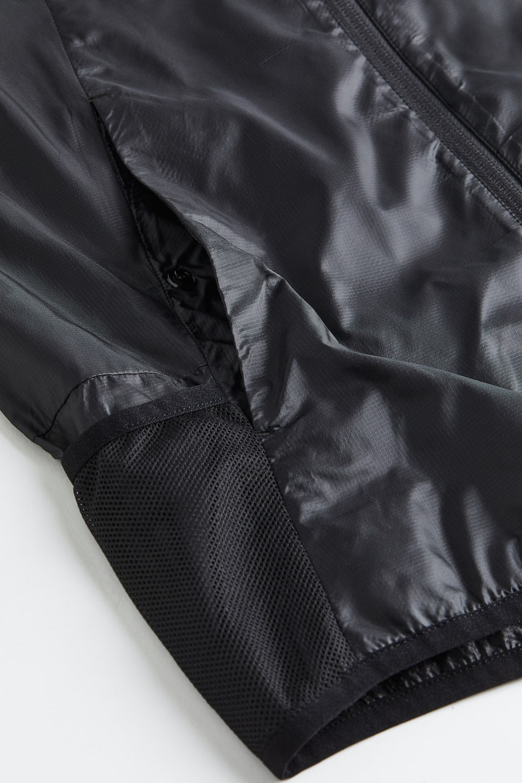 Chaleco de correr ligero - H&m фото 4