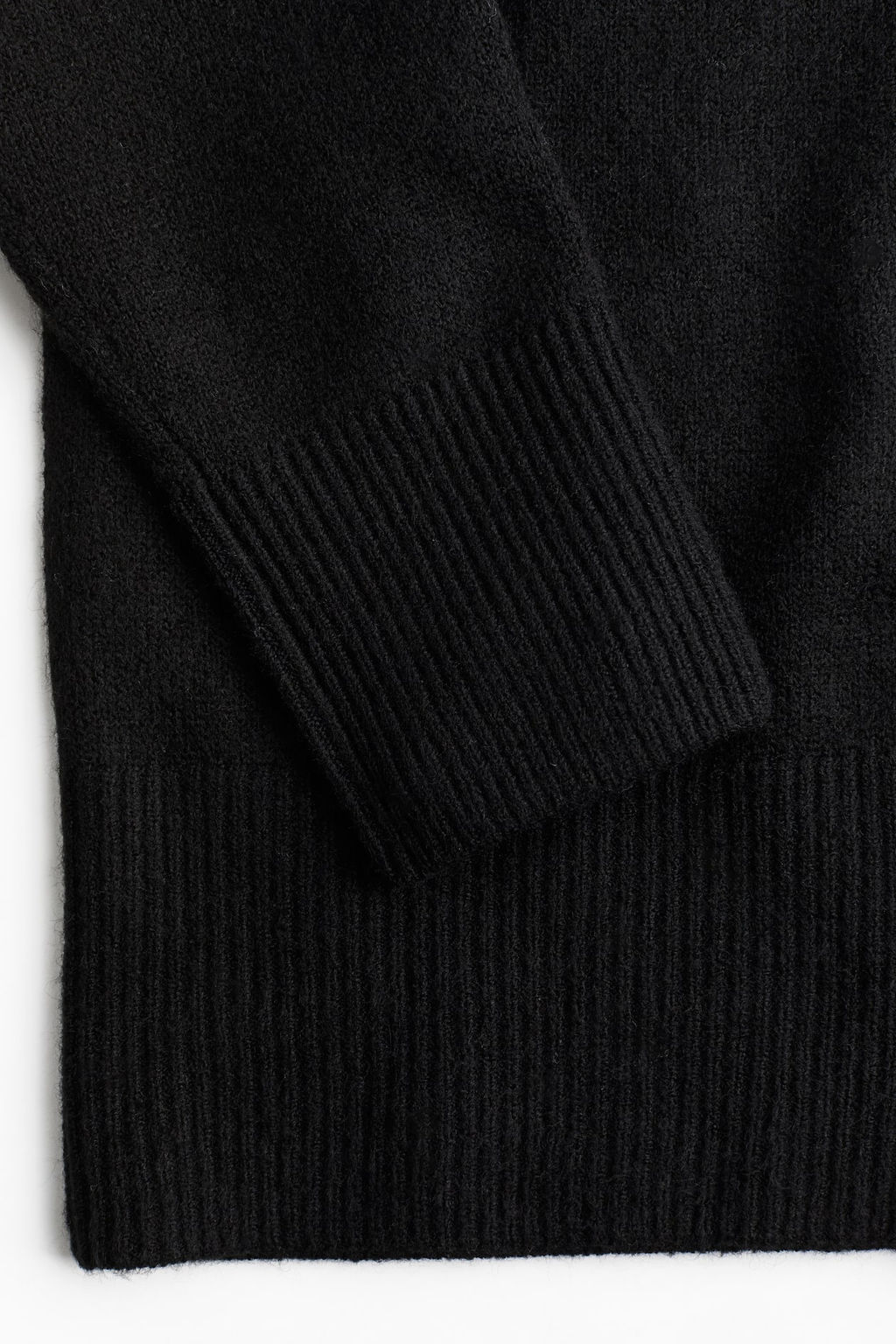 Vestido de punto - H&m фото 5