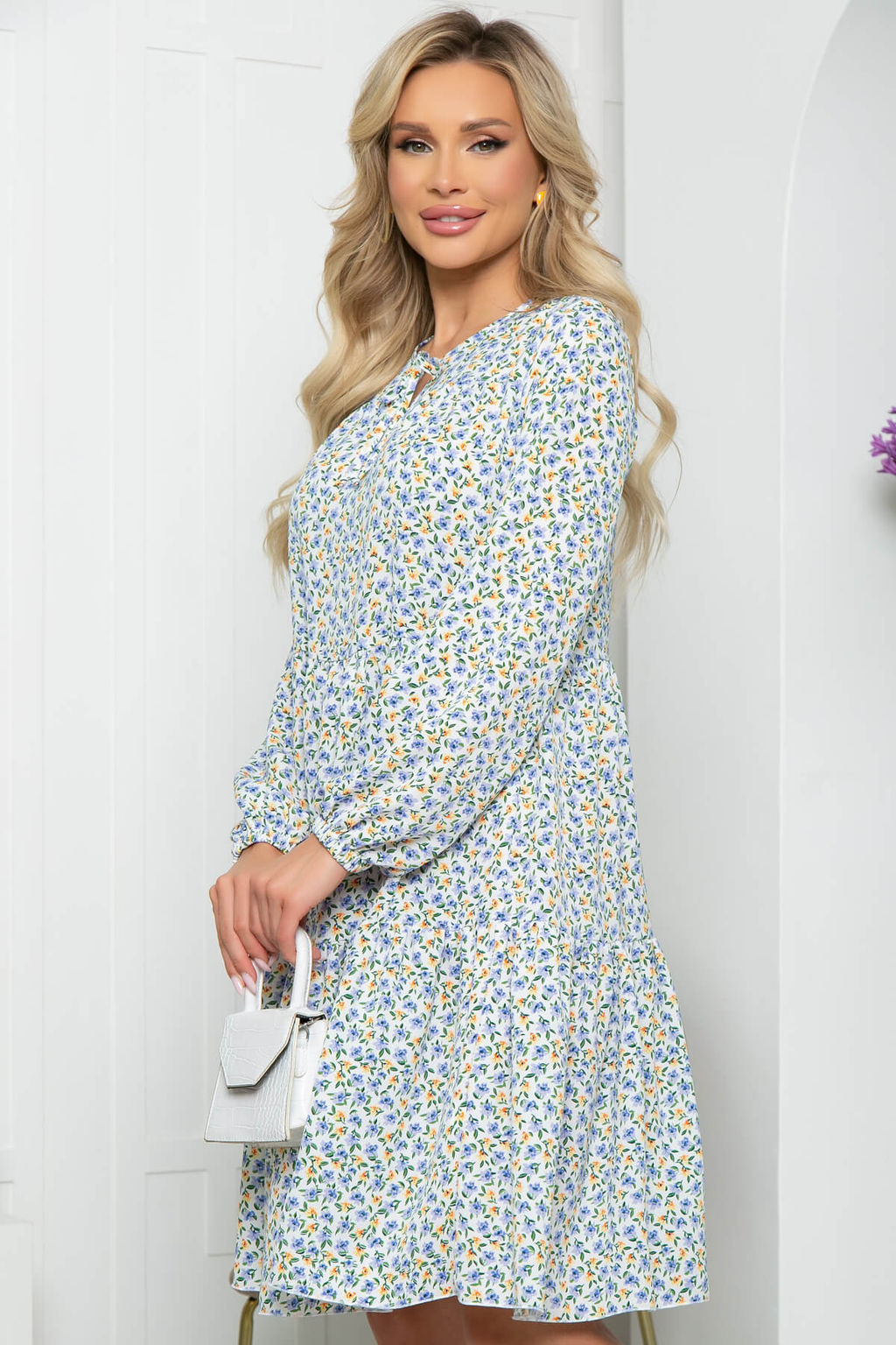 Платье Парадиз - Lt collection фото 20