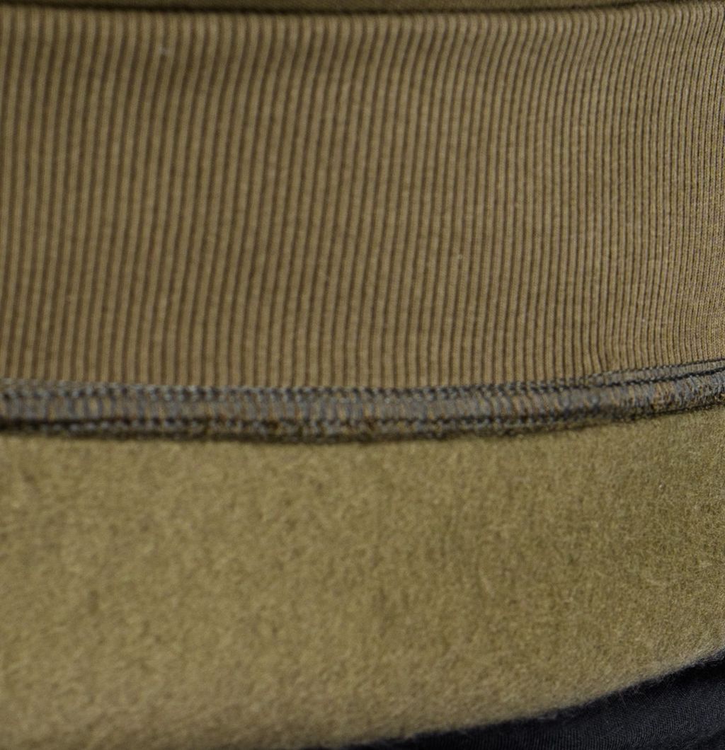 Куртка J.459M хаки - Argo classic фото 5
