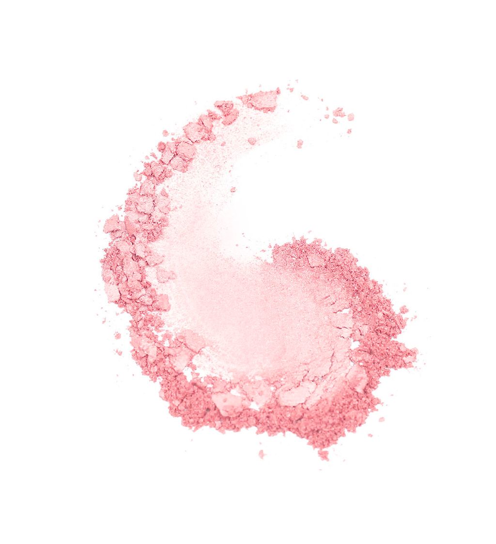 LuxVisage Румяна SILK DREAM тон 1 розовый  фото 2