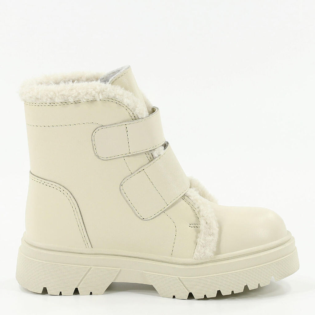 Полусапожки дошкольные