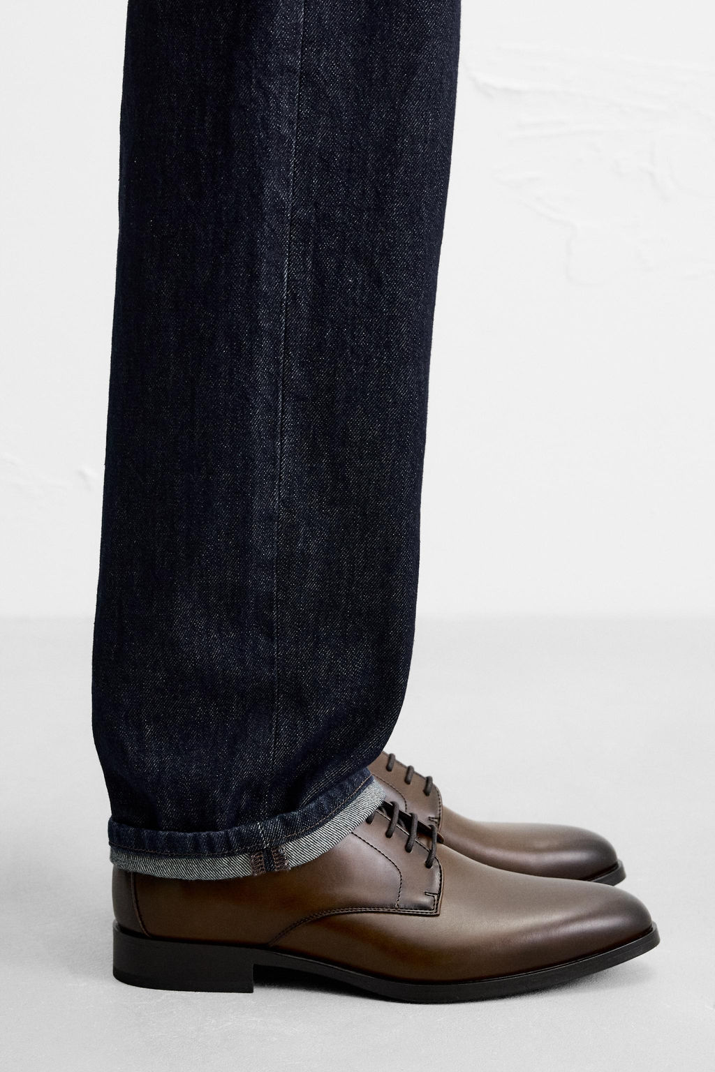 DRESS SHOES - Zara фото 7