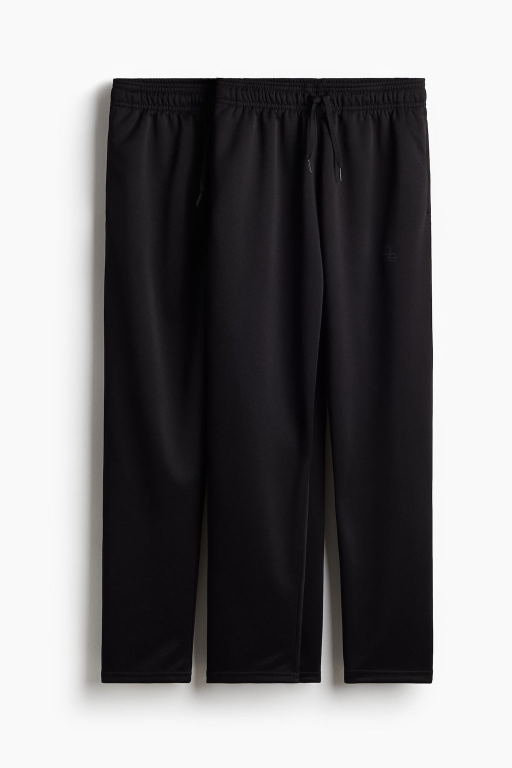 Pack de 2 pantalones de chandal en DryMove - H&m фото 4