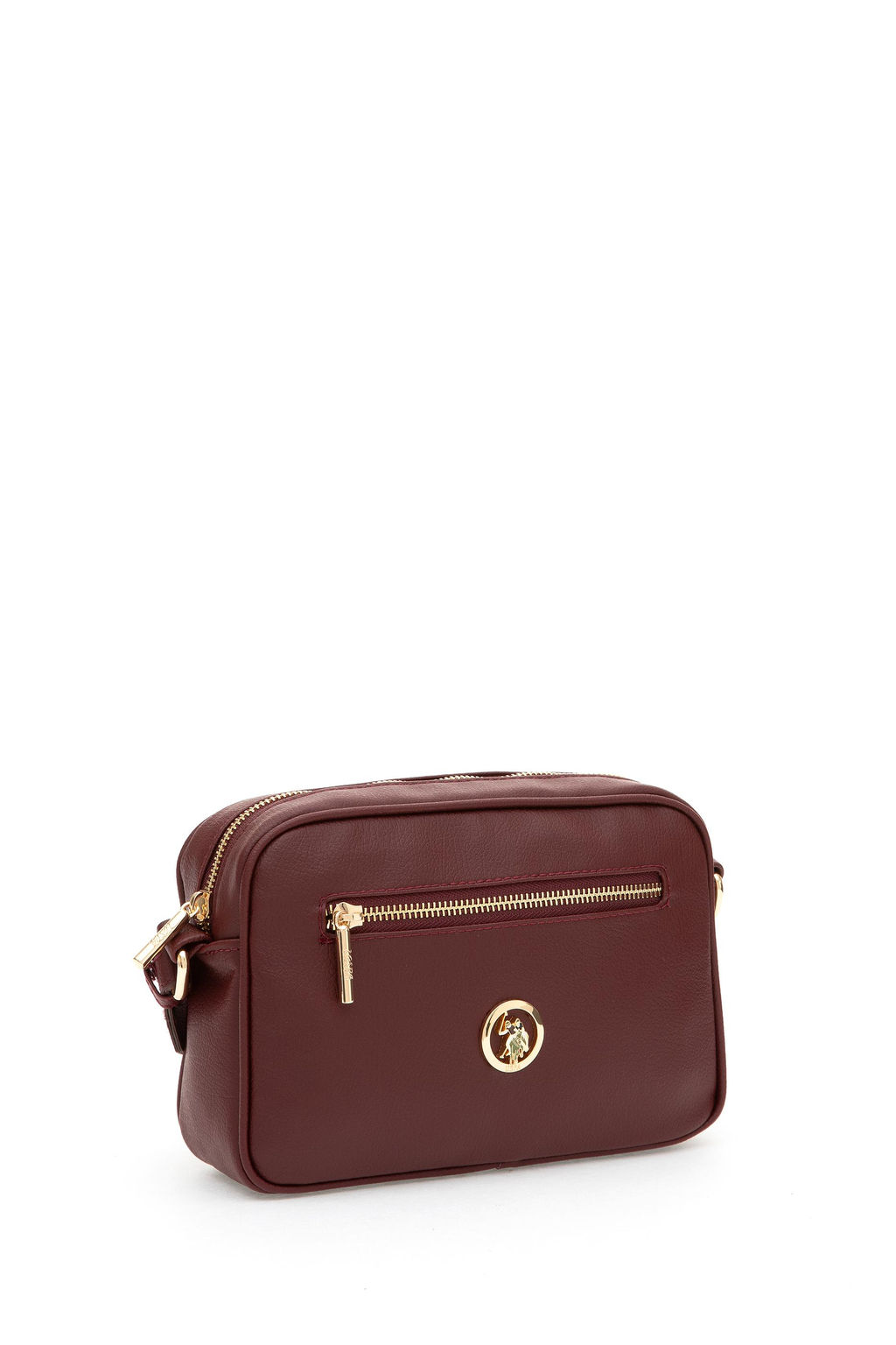 Kad_n Bordo _anta Sepette S_rpriz _ndirim - U.s. polo assn фото 2