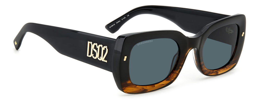 Солнцезащитные очки DSQUARED2 D2 0061/S