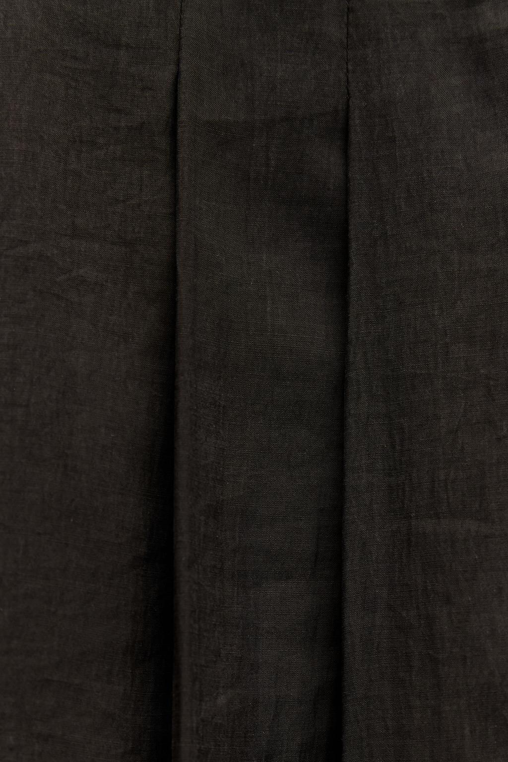 ZW COLLECTION DARTED TROUSERS - Zara фото 47
