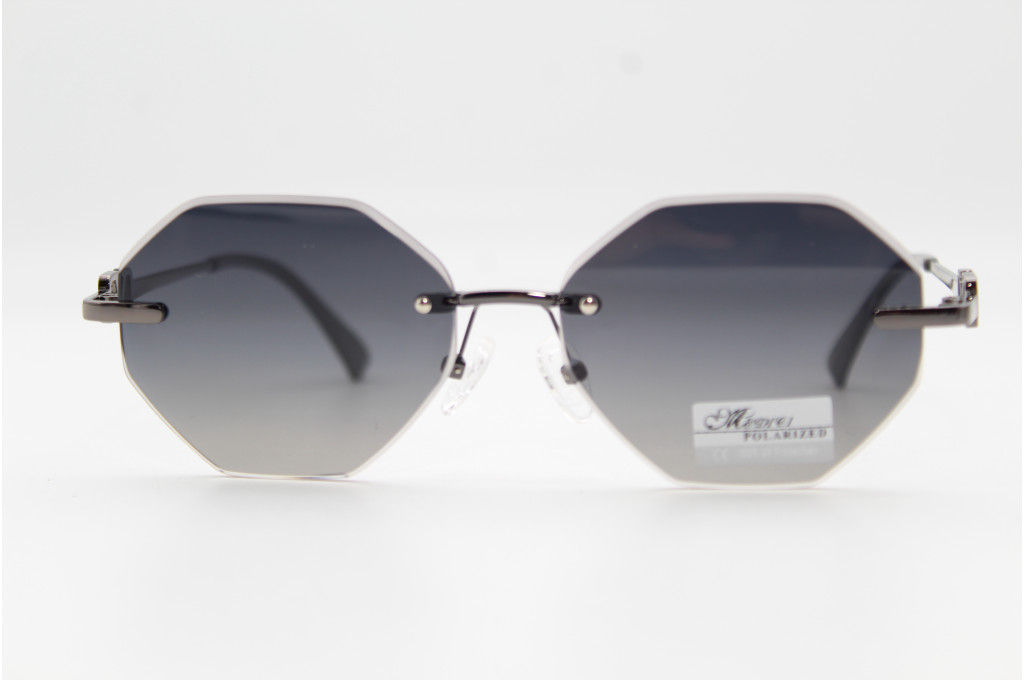 Солнцезащитные очки MEDICI POLARIZED 6024 56-16-147 С1