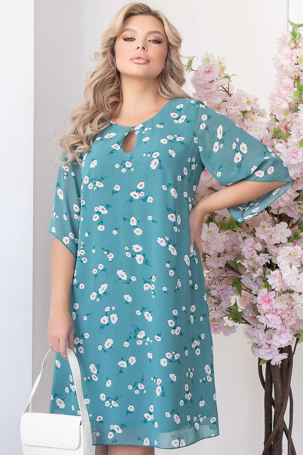 Платье П-2178/1