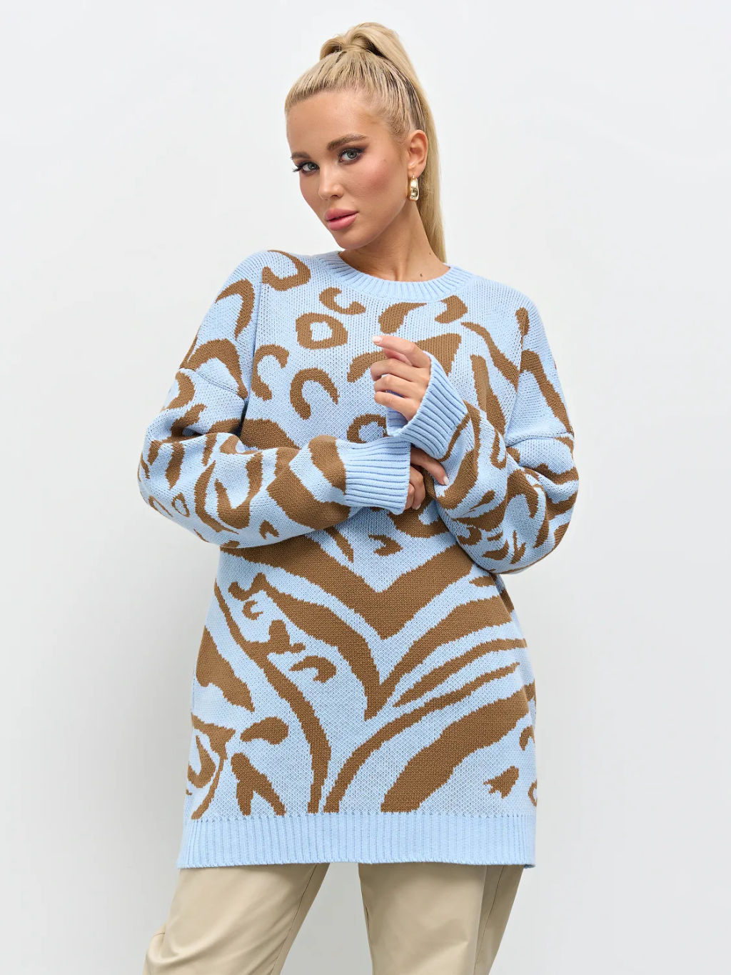 JETTY Кофта  фото 7