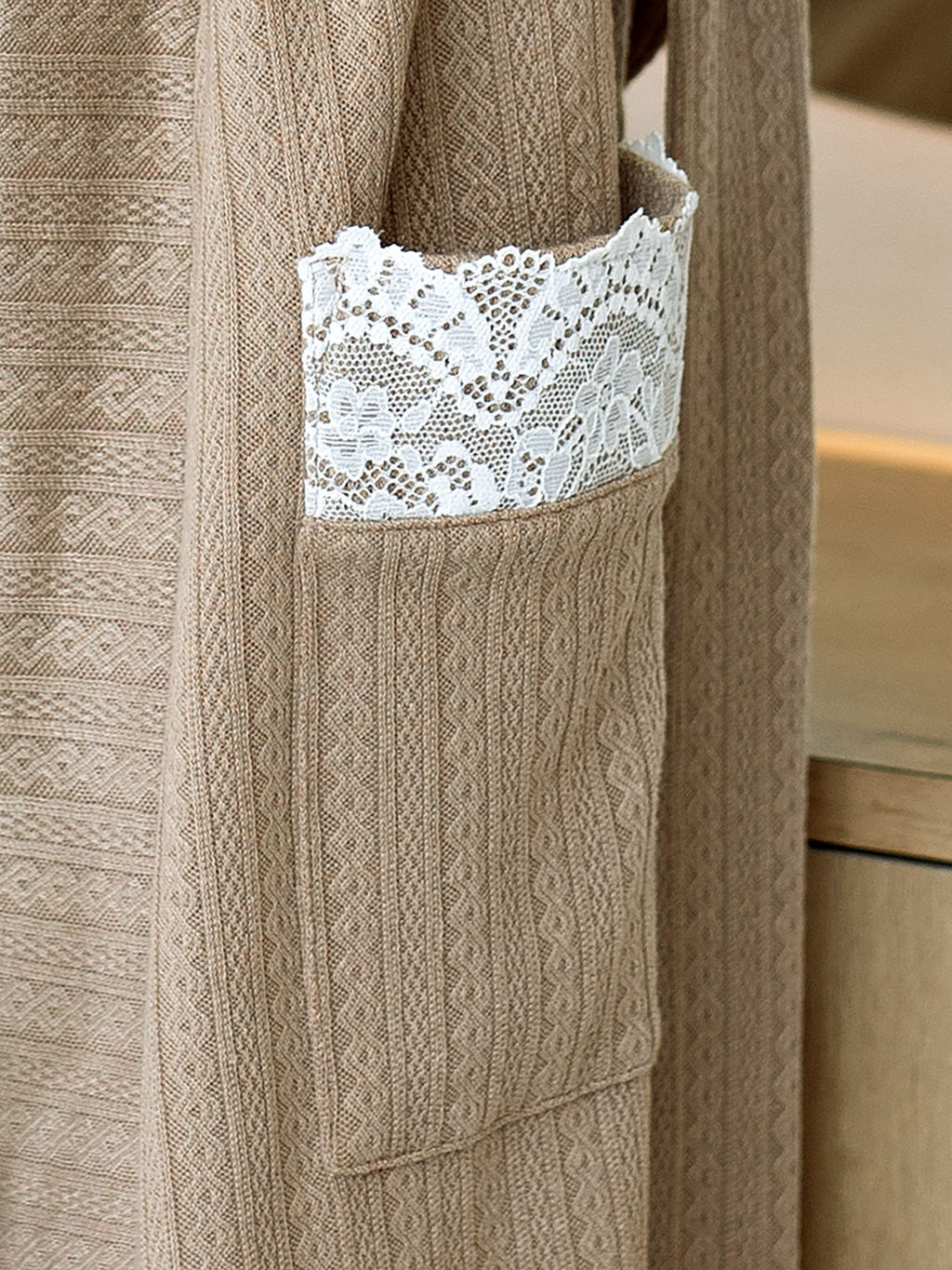 K-22 Opium Home&Sleepwear халат женский