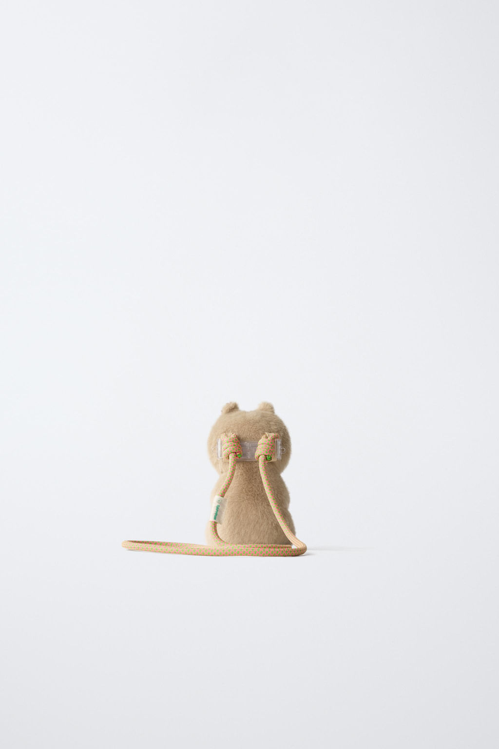 PORTAM?VIL CAPIBARA CAPYFUN / Marr?n