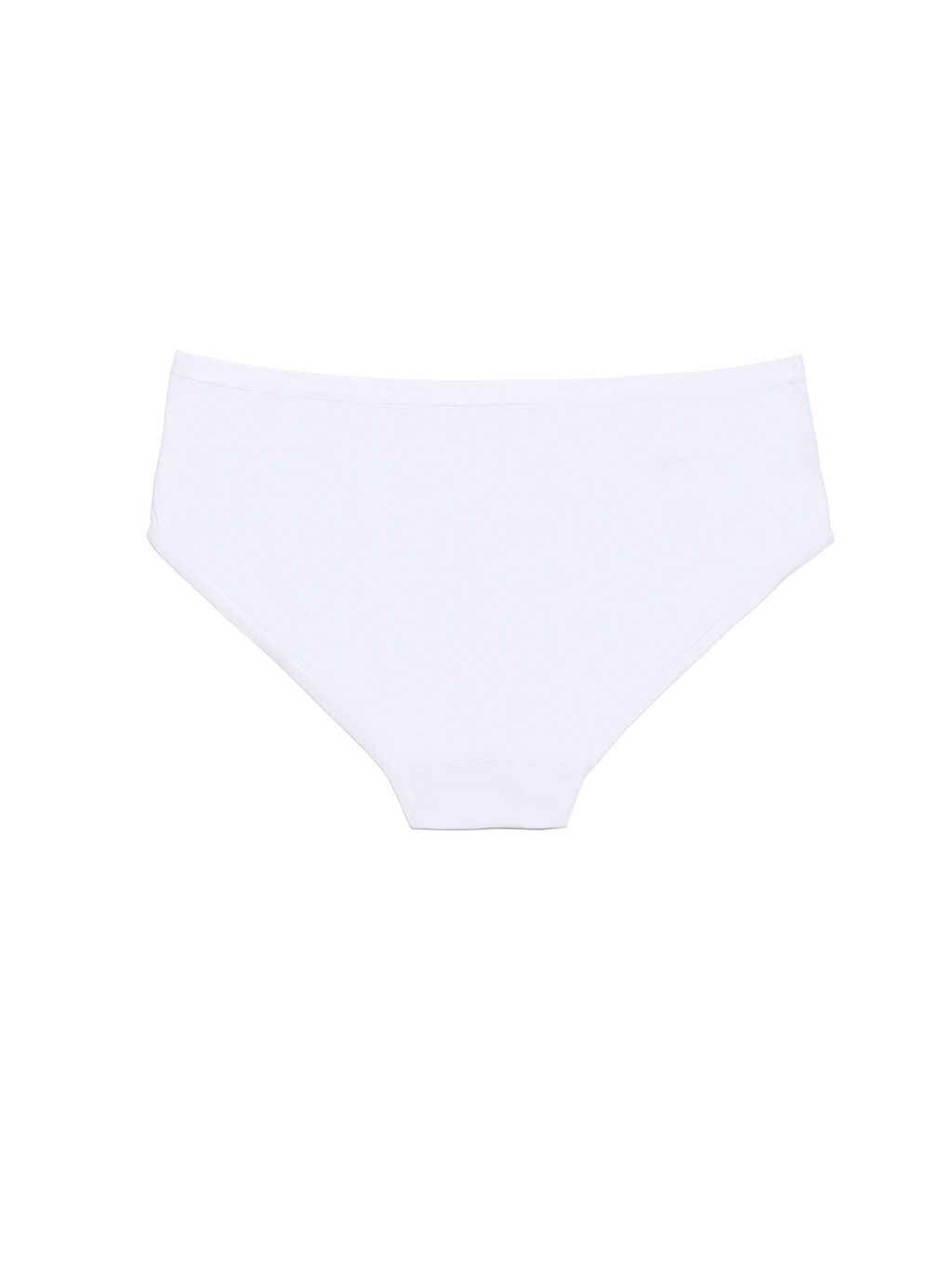 CONTE Трусы слип COMFORT LB 572 (в коробке) white - Conte elegant фото 4