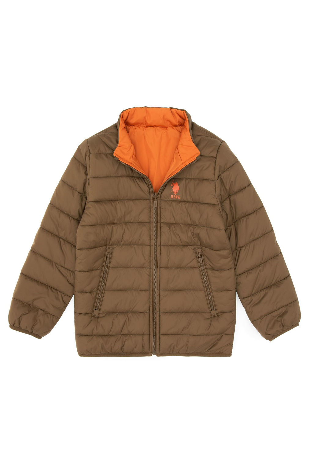 Erkek _ocuk Haki Mont