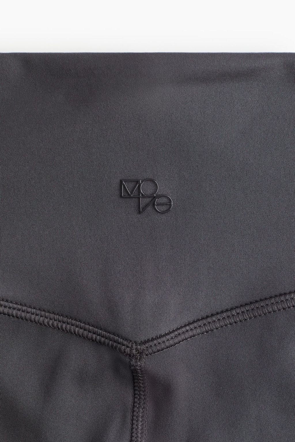 Microshorts de deporte en DryMove con bolsillos - H&m фото 7
