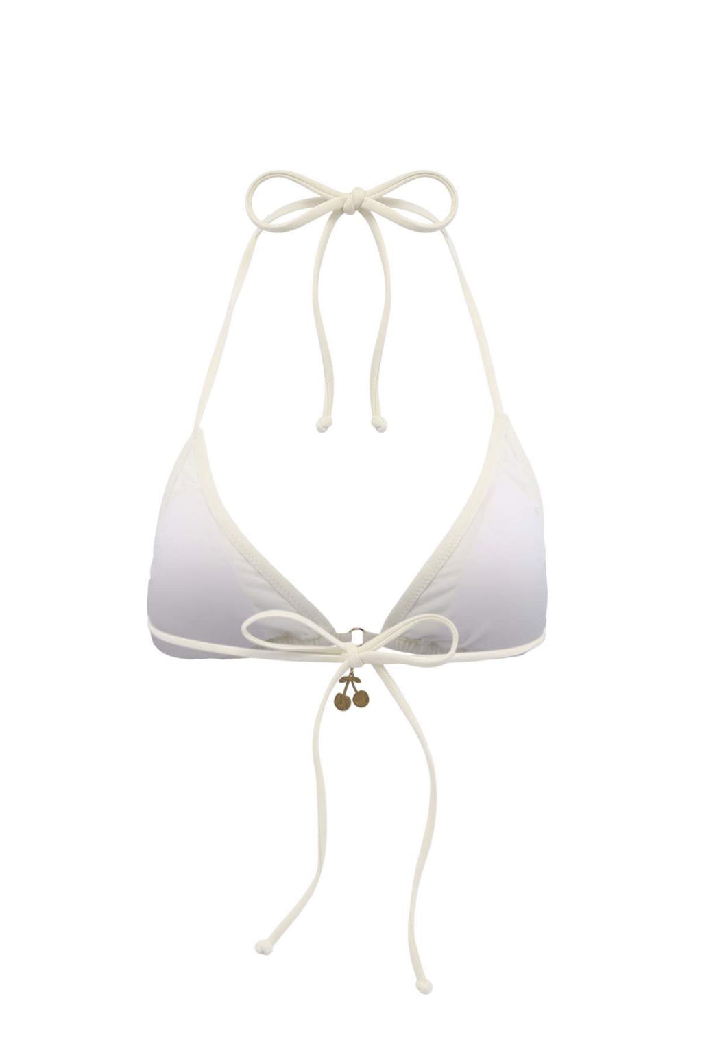 TRENDYOLMILLA Siyah Ucgen Aksesuarl? Bikini Ustu TBESS23BU00045  фото 23