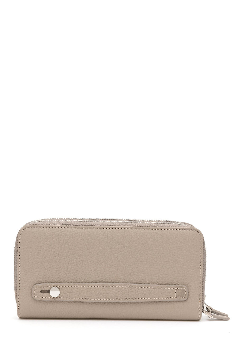 Мужской норковый кошелек - U.s. polo assn фото 3