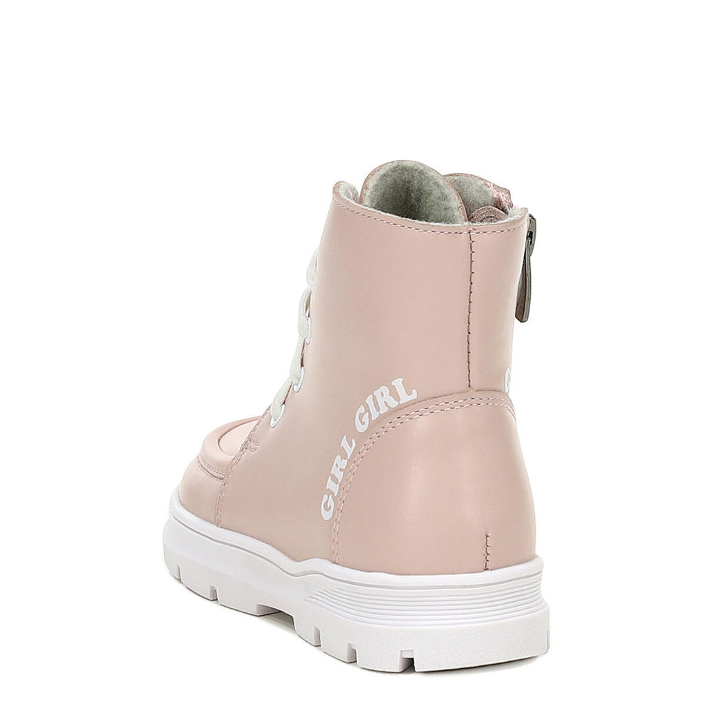 Ботинки малодетские - Marko фото 3