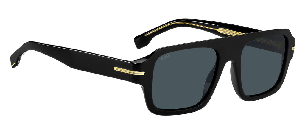 Солнцезащитные очки HUGO BOSSBOSS 1595/S  фото 3