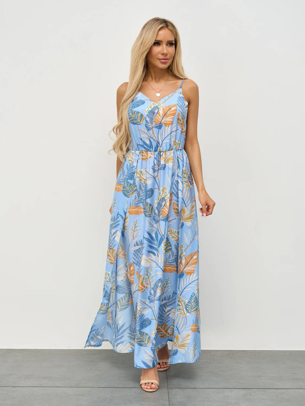 JETTY Сарафан  фото 9