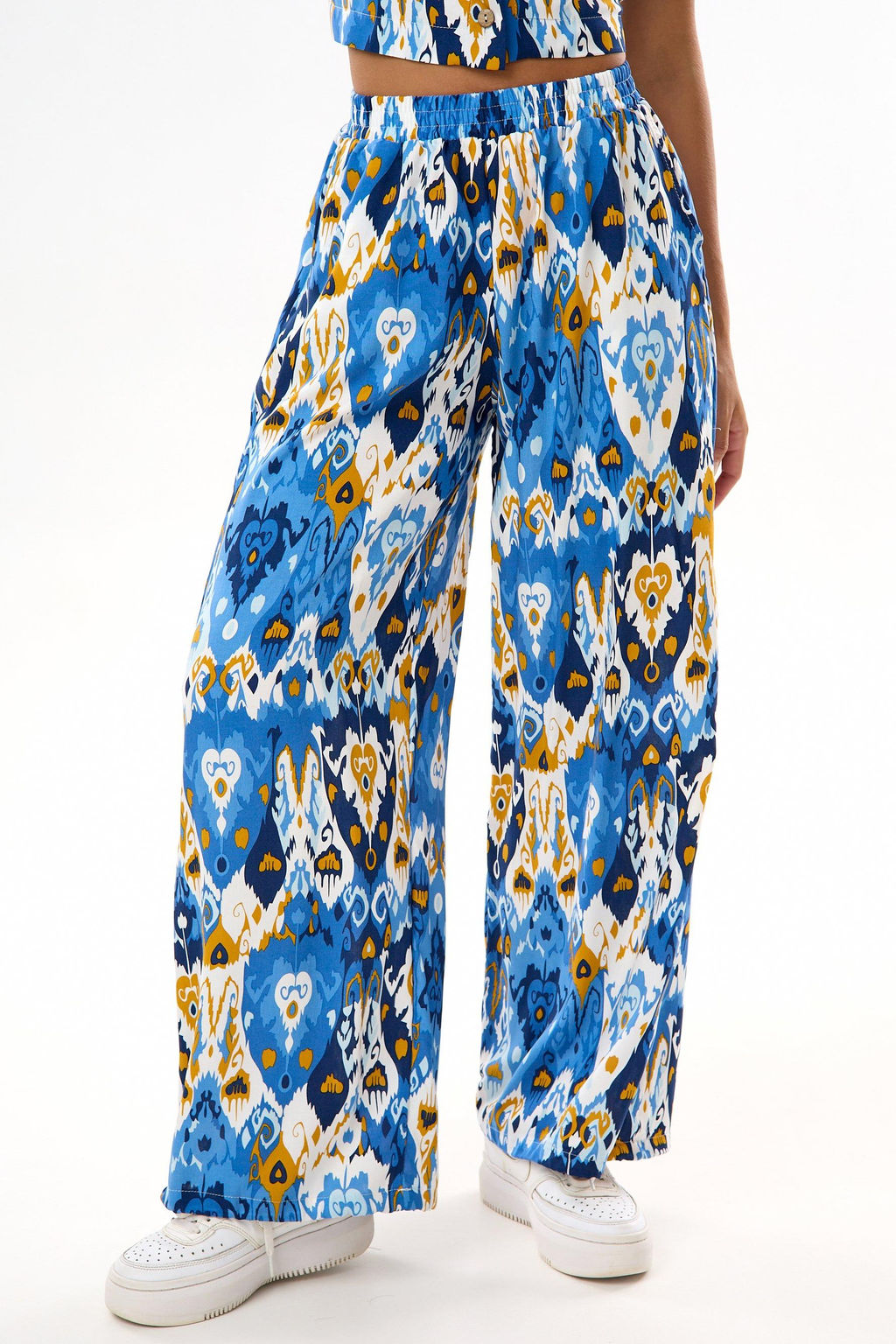 Костюм женский Узор LikaDress