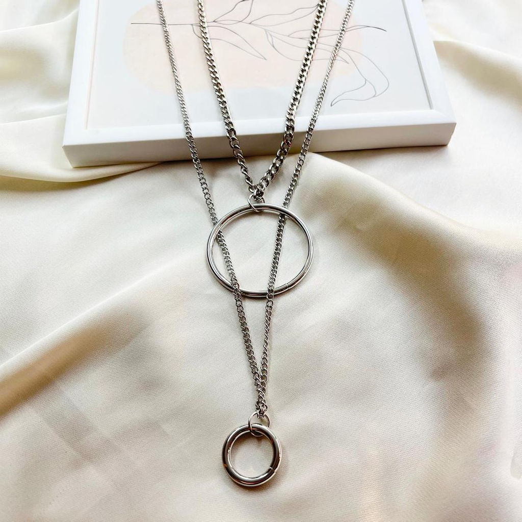 0700384350 Колье - J.prettier фото 2