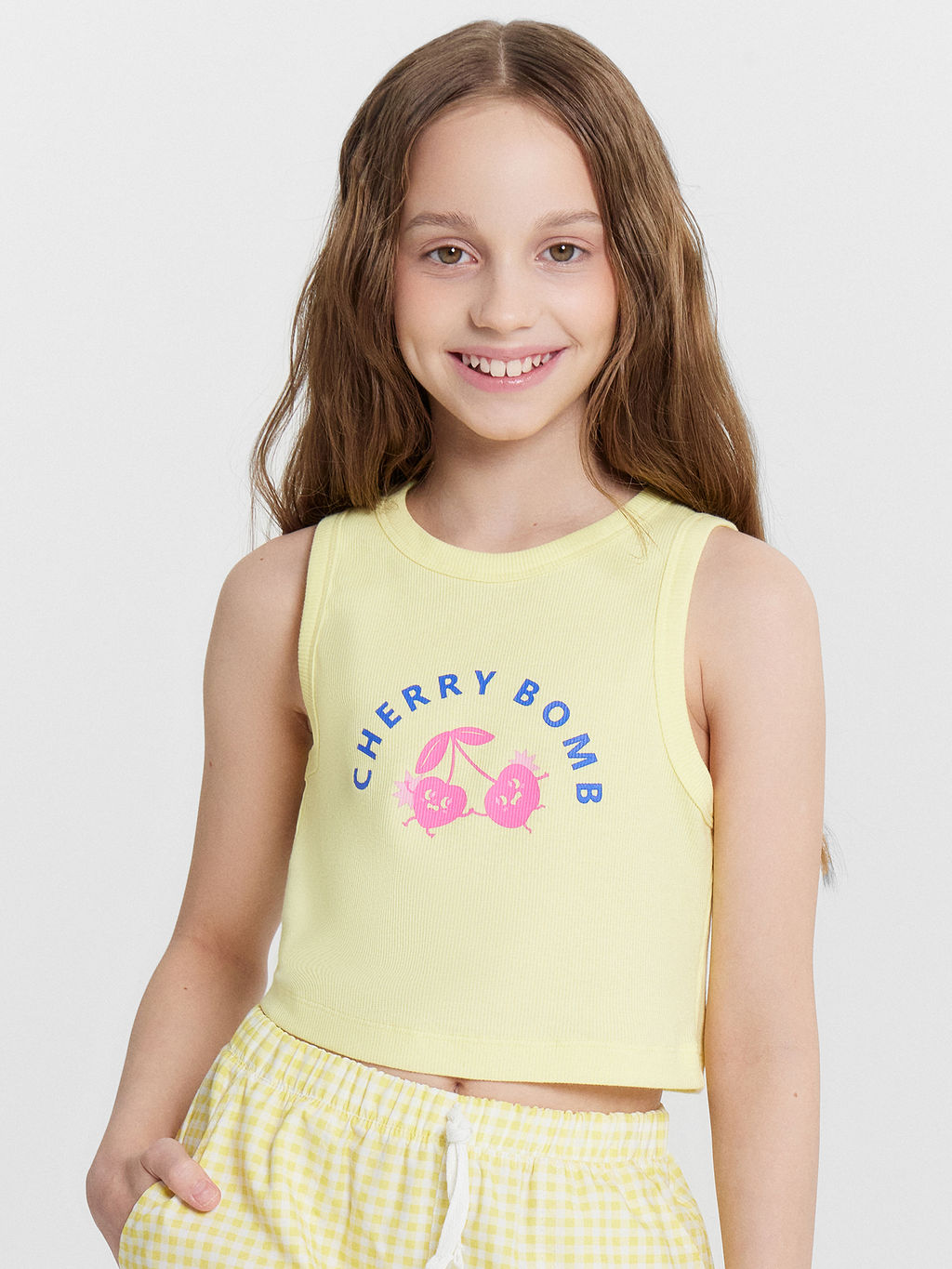 ТОП ДЛЯ ДЕВОЧЕК - Mark formelle фото 2