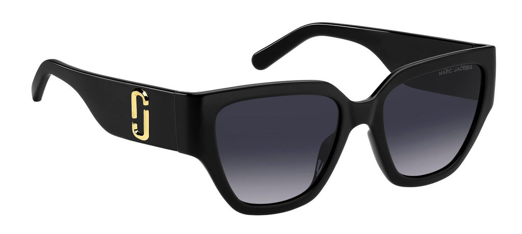 Солнцезащитные очки MARC JACOBS MARC 724/S  фото 3