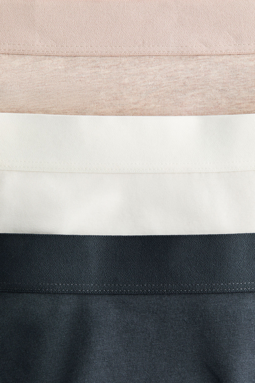 Pack de 3 bragas b?xer de algod?n - H&m фото 7