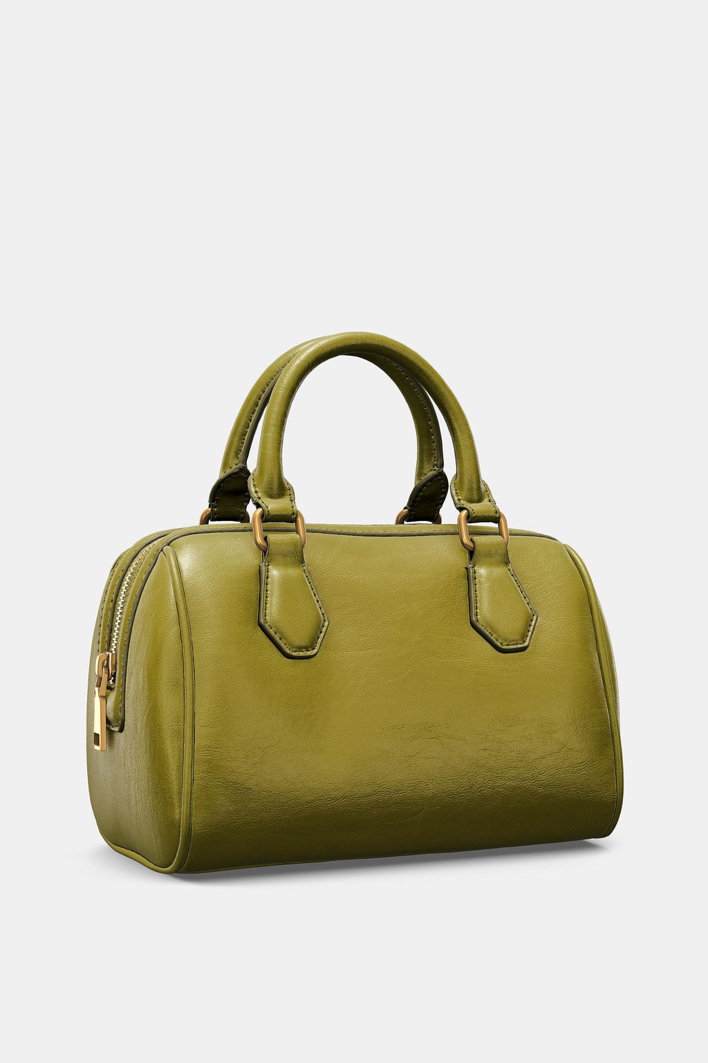 CITY BAG - Zara фото 9