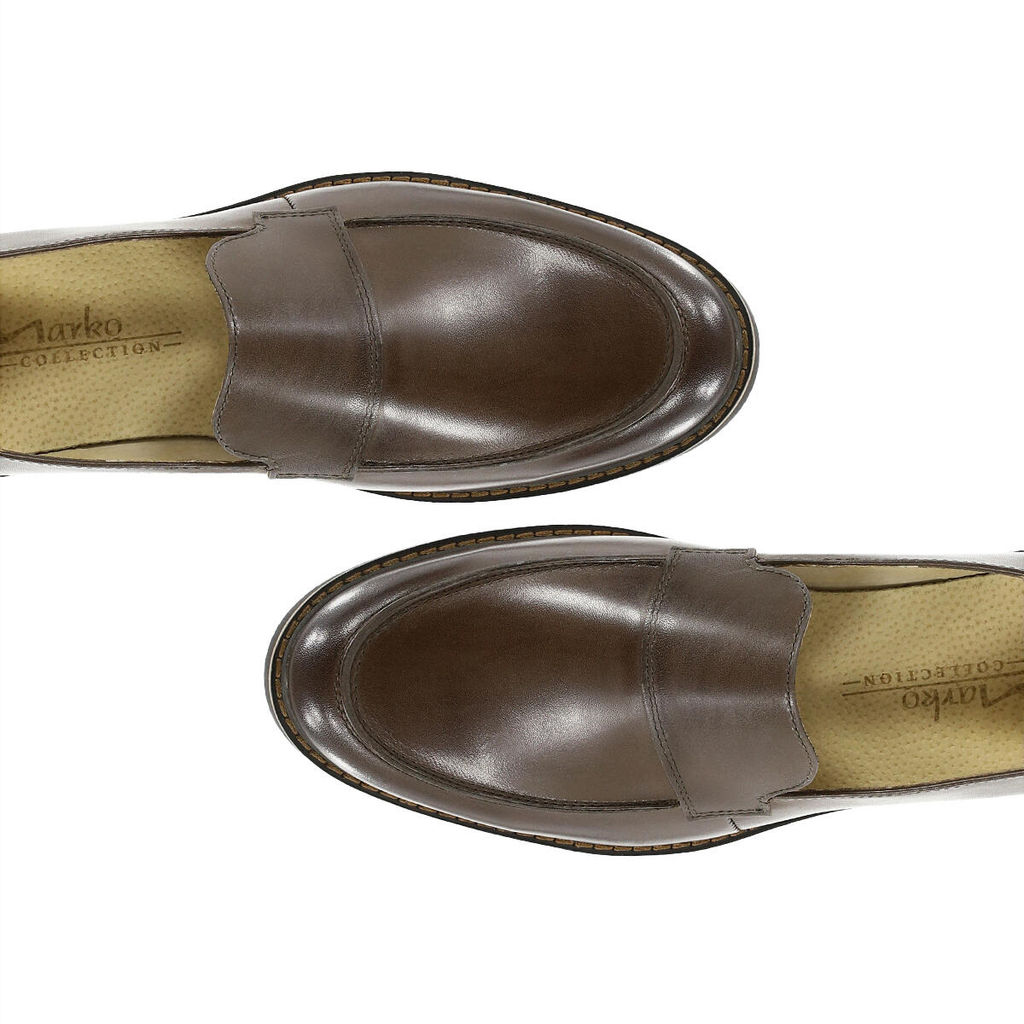 Полуботинки мужские