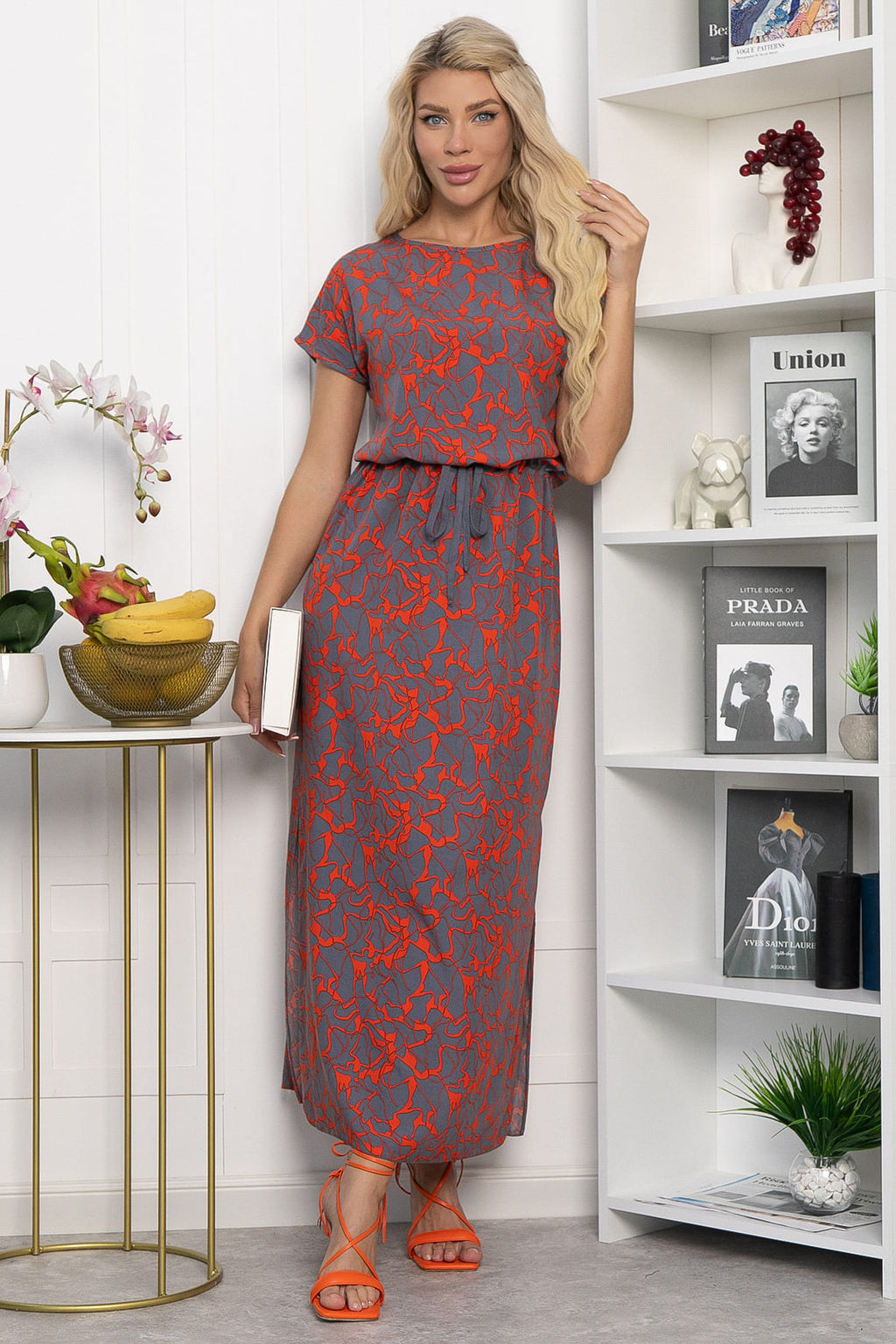 Платье Мэри