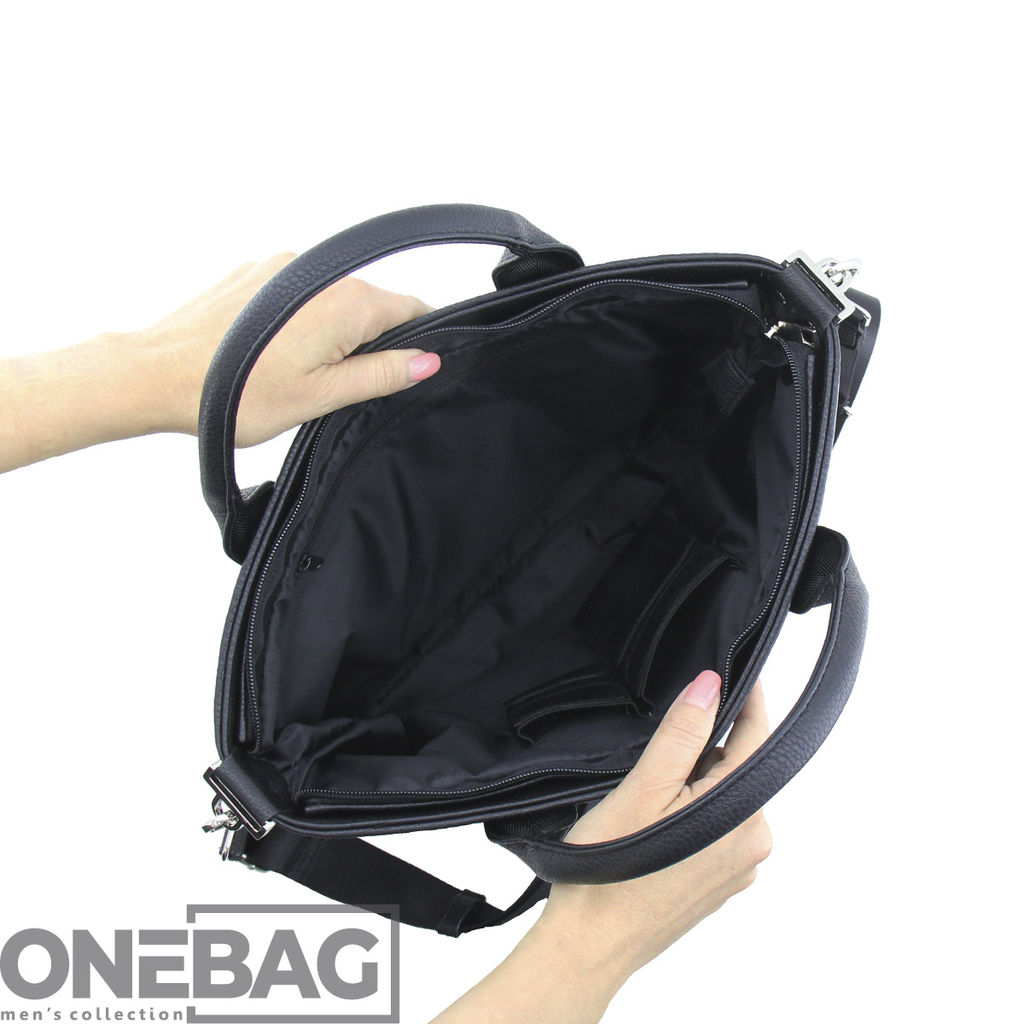 1039 Сумка мужская - Olivi фото 4