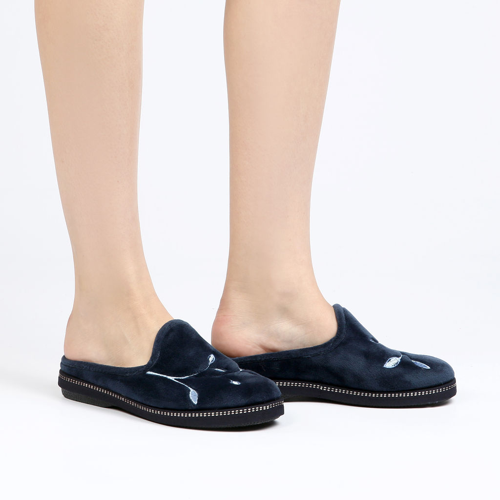 Домашняя обувь LA MAISON DE L&amp;apos;ESPADRILLE