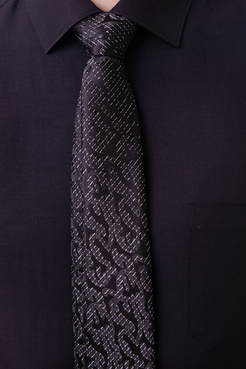 Рубашка 106-НТ1-07