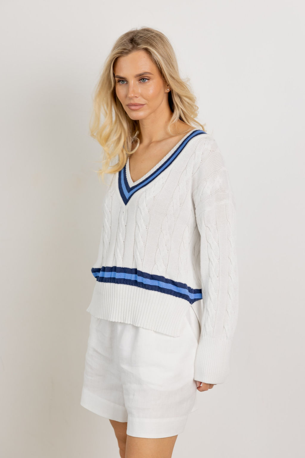 SS-2651 джемпер женский - Mozart фото 12