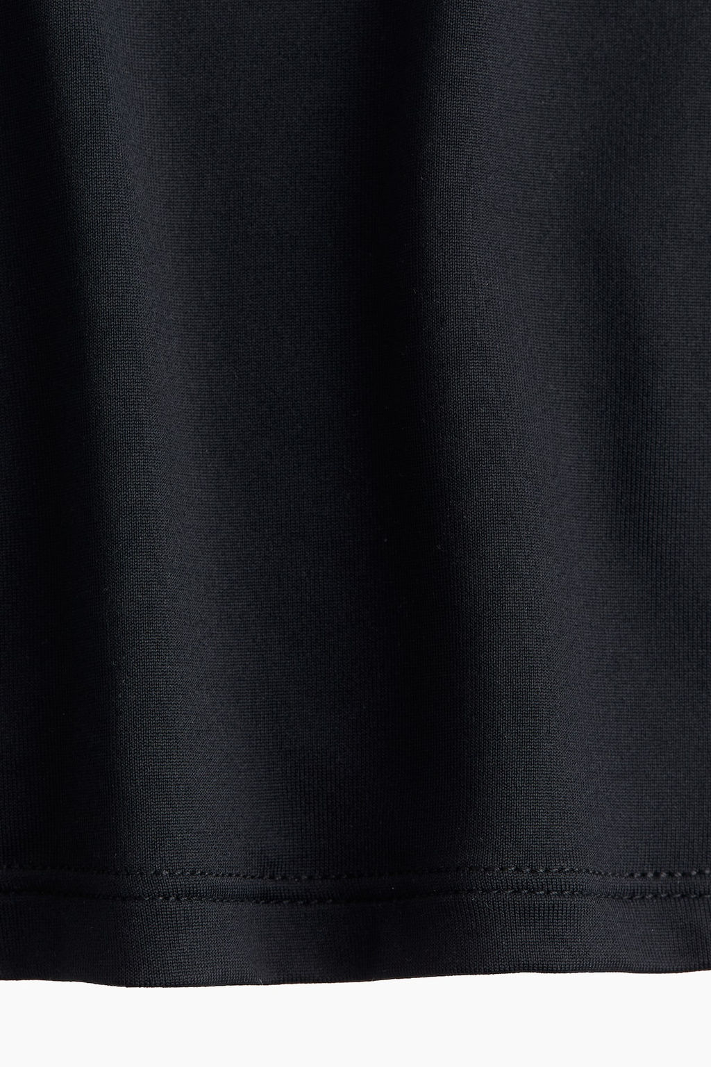 Top de microfibra con escote en U - H&m фото 7