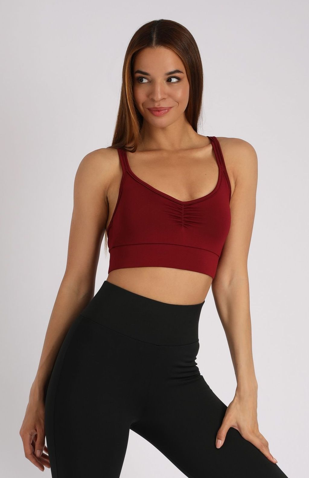 Топ Top.513 белый - Argo classic фото 19