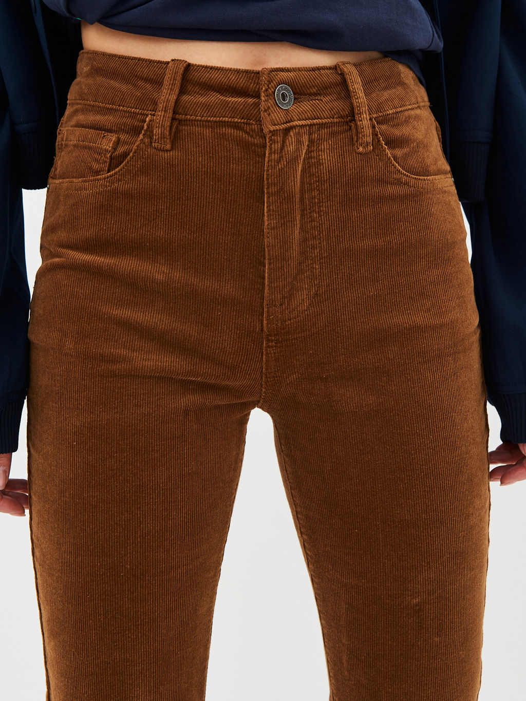 Женские Брюки Клеш - Mossmore фото 24