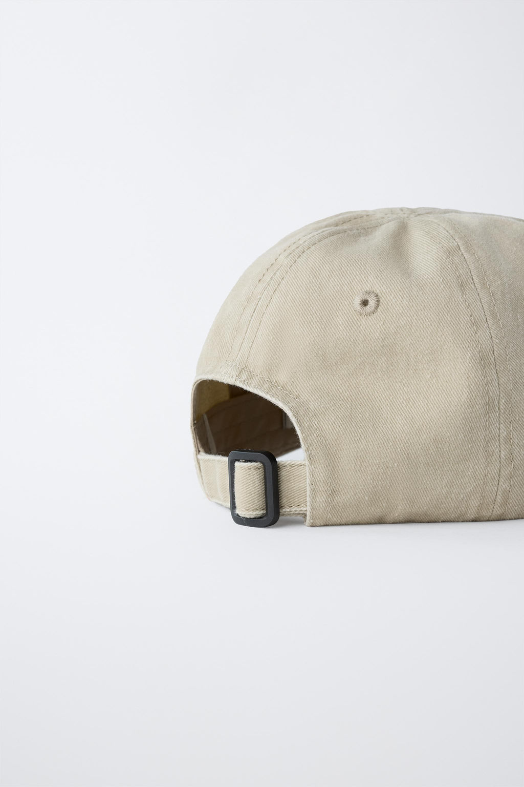 GORRA BORDADO CARS  DISNEY / Arena - Zara фото 3
