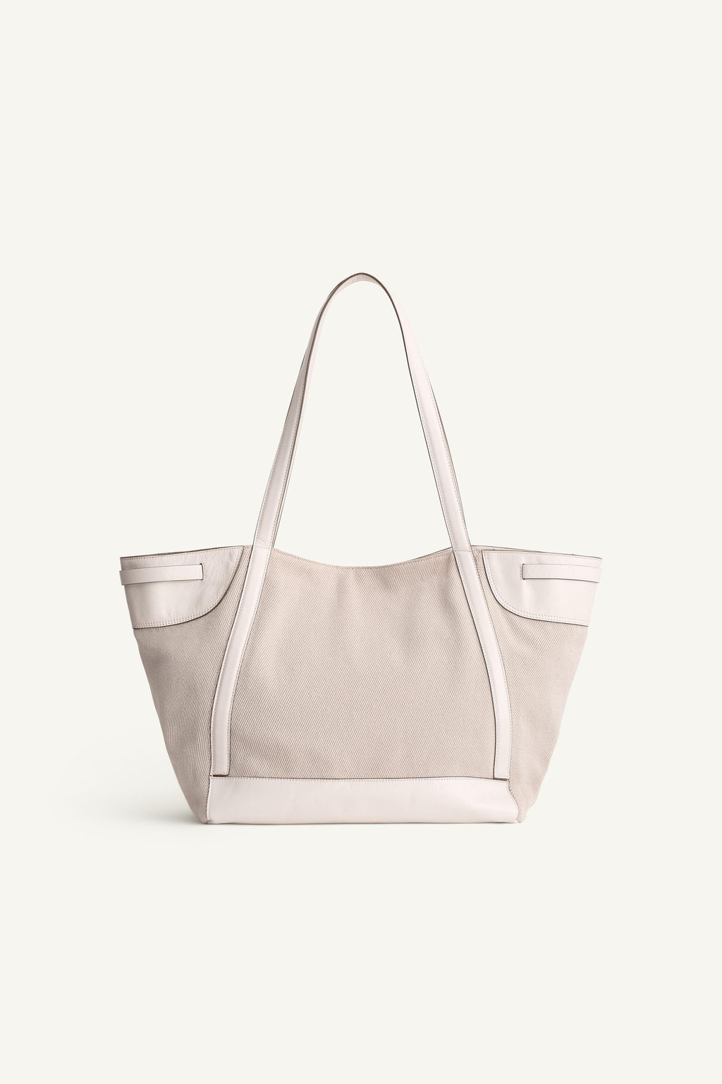 SHPPR BG STRPS / Crudo - Zara фото 4